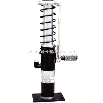 330017316 Tampão de óleo ≤2,0m/s para elevadores ThyssenKrupp